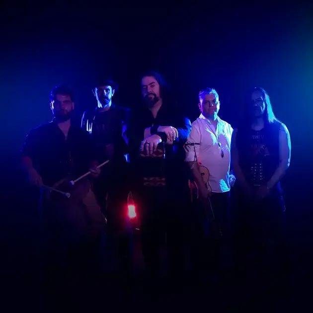 Tierramystica revela capa, tracklist e prepara shows especiais em julho de 2025