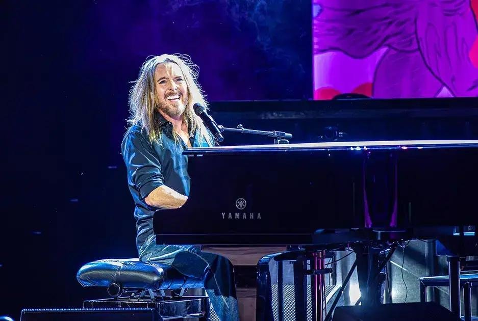 Tim Minchin em Londres: Crítica do Show no Palladium revela talento e emoções
