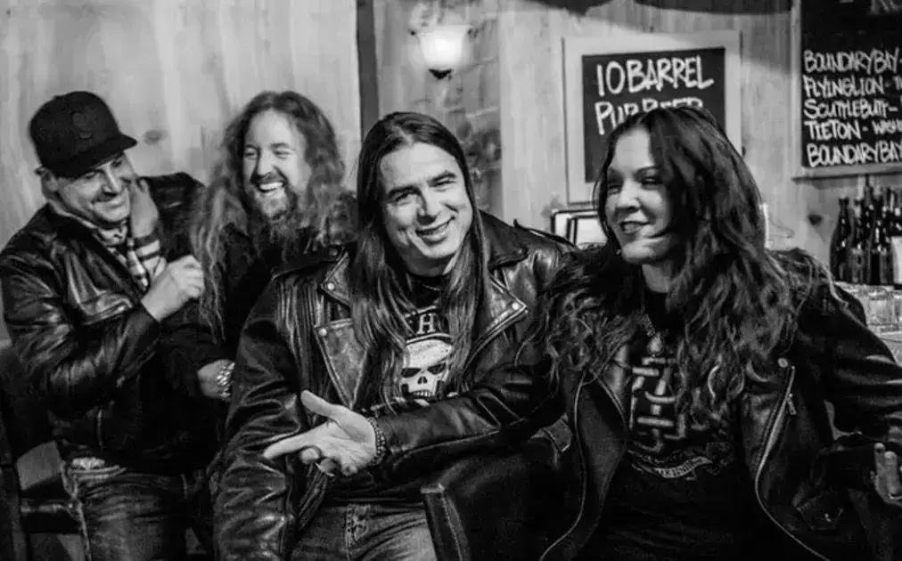 Trip The Wire traz rock alternativo de Seattle, com destaque para a nova faixa Six Feet Down