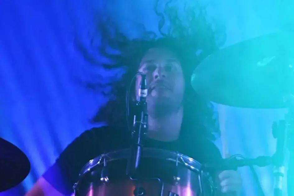 Troca de bateristas entre Foo Fighters e Nine Inch Nails marca 2025