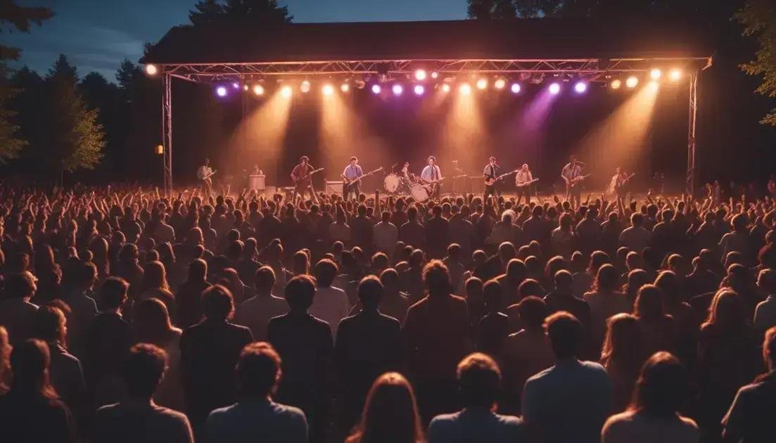 Wet Leg: Influência e Novos Lançamentos Que Estão Moldando o Indie Atual