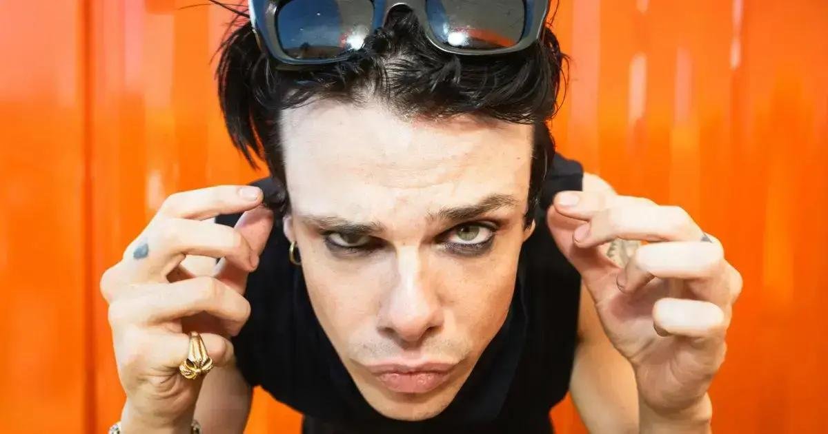 YUNGBLUD anuncia documentário revelador gravado em Berlim durante a fase final do álbum
