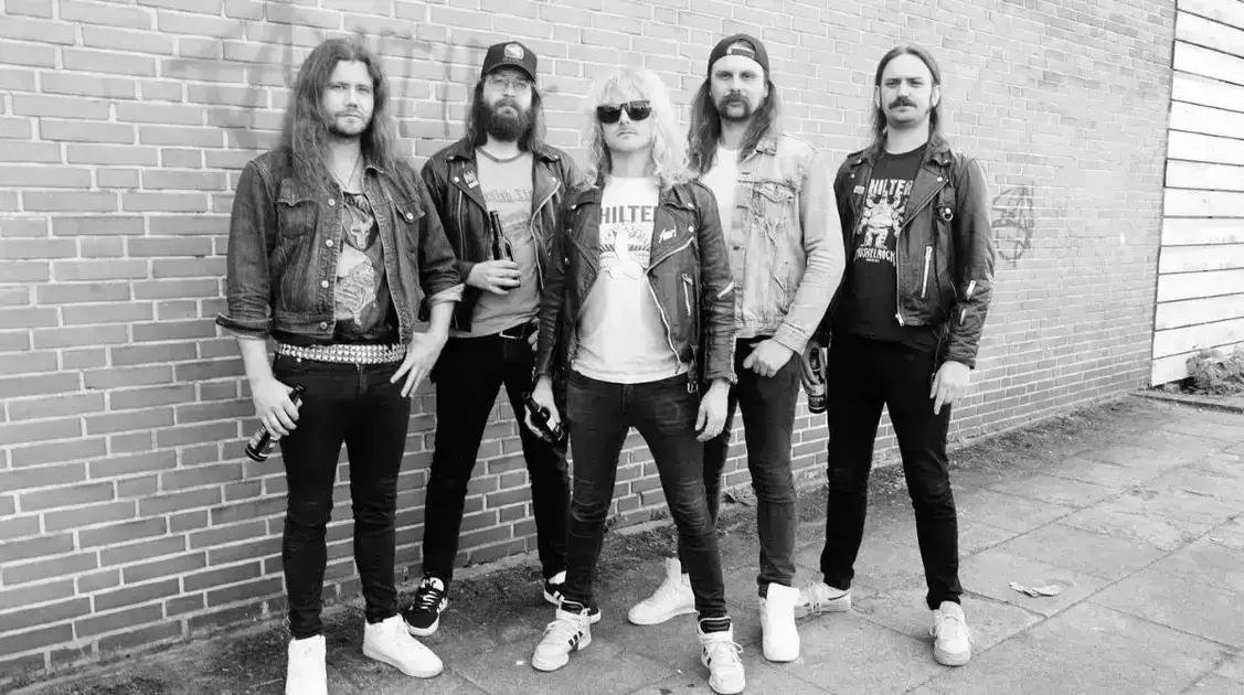 Ambush lança novo single Come Angel Of Night e anuncia turnê pela América do Sul