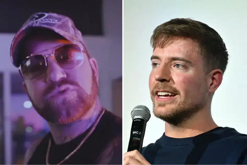 Beefing entre artistas e influenciadores revela tensões e disputas no mundo do entretenimento