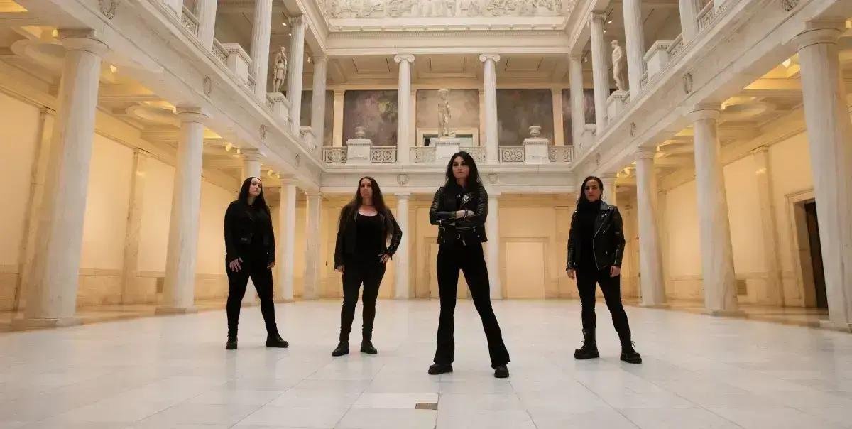 Castrator lança novo álbum de death metal que promete revolucionar o gênero