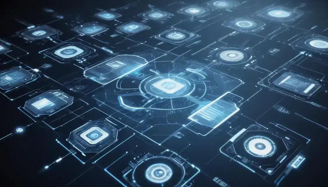 Como a tecnologia impacta o futuro dos negócios e da inovação