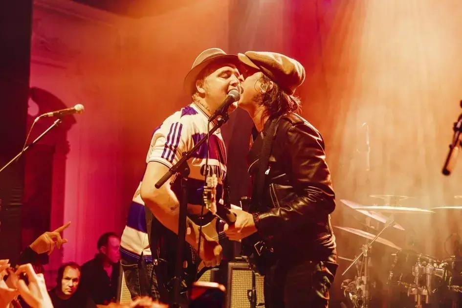 Gunnersbury Festival 2025: Libertines e Artistas Convidados Agitam o Evento ao Ar Livre
