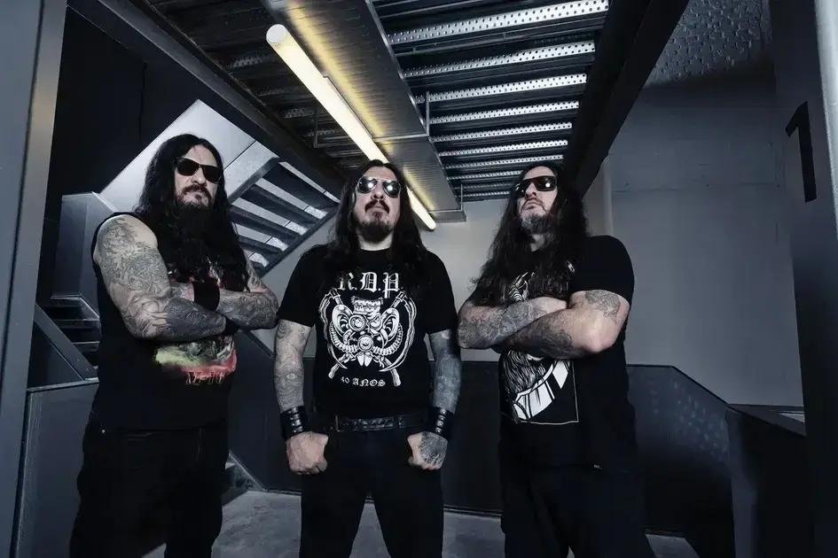 Krisiun celebra 25 anos do álbum 'Conquerors of Armageddon' com turnê pela América do Norte