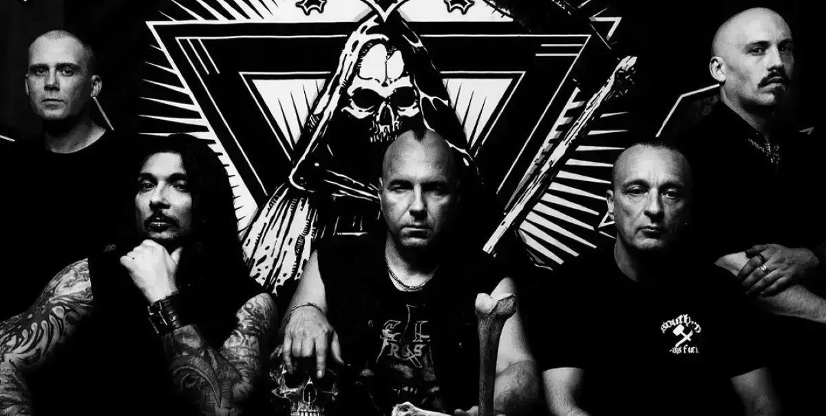 Mayhem trabalha em novo álbum após seis anos, revelando detalhes do processo criativo