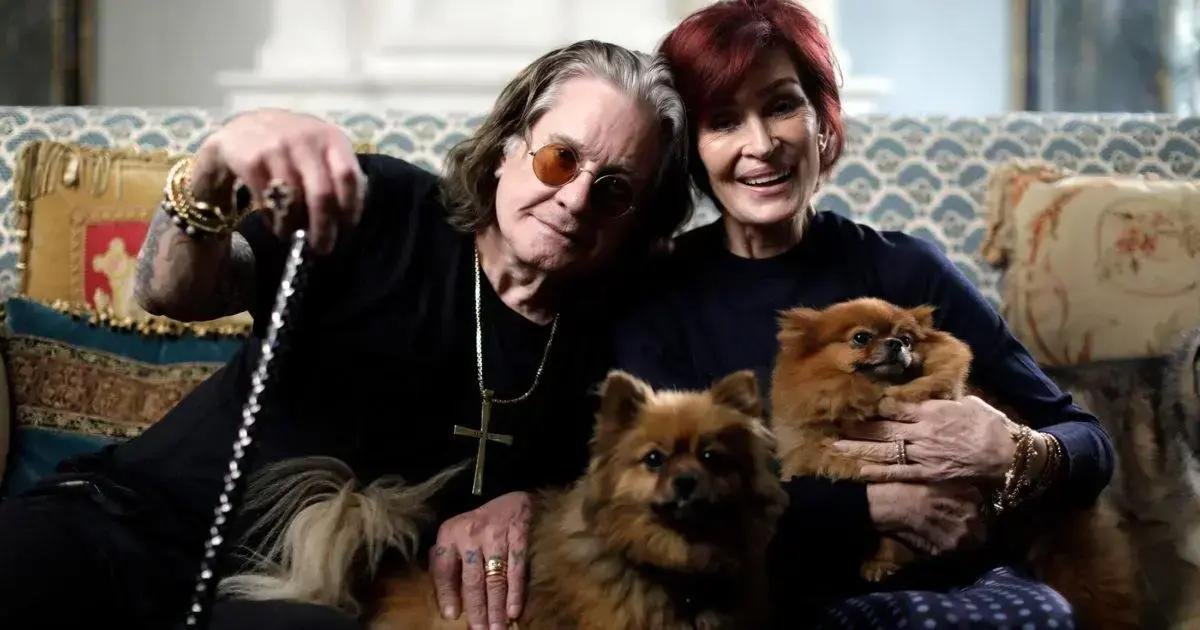 Ozzy Osbourne: finaliza sua era com documentário emocionante e imperdível