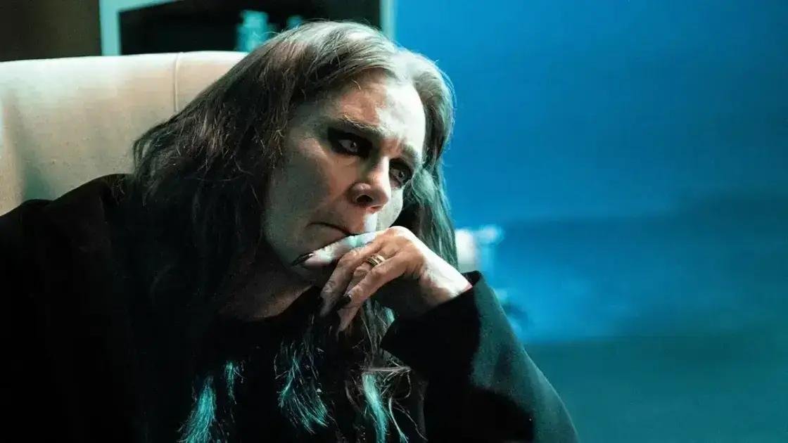 Ozzy Osbourne: Funeral da Lenda do Heavy Metal Reúne Celebridades e Fãs em Buckinghamshire