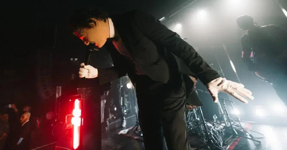 Resenha do sucesso de PRESIDENT: turnê sold-out e impacto na cena musical