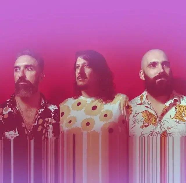 SEIMS lança novo álbum 'V' com exploração sonora e rítmica inovadora