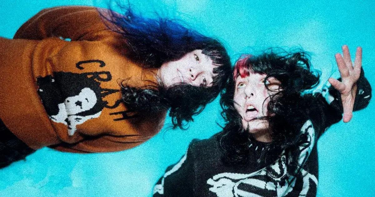 Teenage Joans lança nova faixa que mistura Ke$ha com punk Australiano